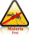 Malariafreies Gebiet